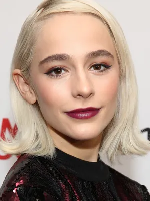 Sophia Anne Caruso