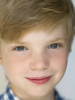 Logan Creran