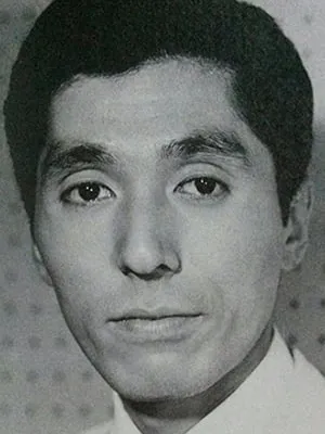 Hiroshi Inuzuka