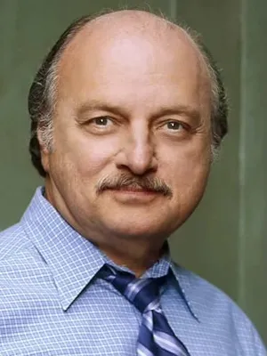 Dennis Franz