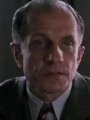 Gordon Greene