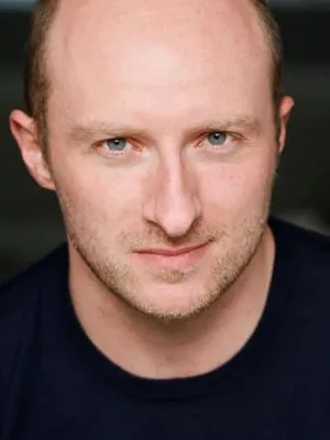 Ben Loyd-Holmes