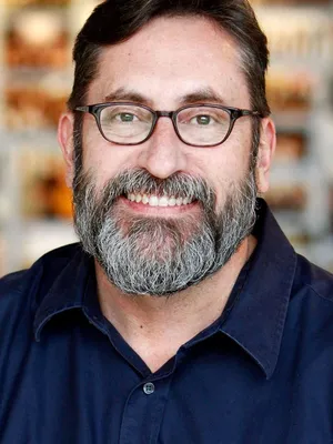 Bob Peterson