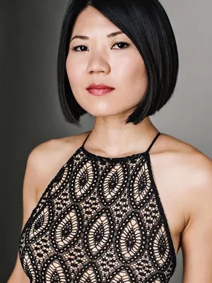 Rebecca Yeo