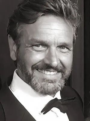 Mark Krenik