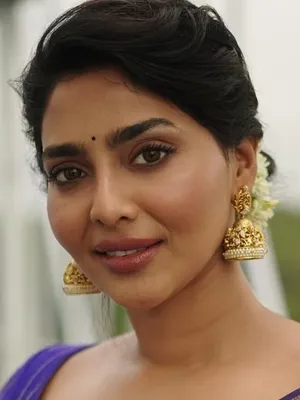 Aishwarya Lekshmi