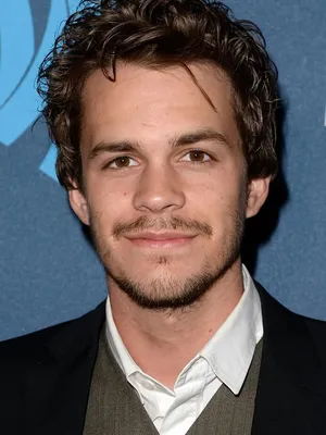 Johnny Simmons