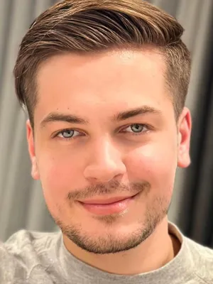 Dimitri Pascal Gerard Henri Bouteleux