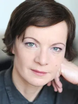 Muriel Solvay