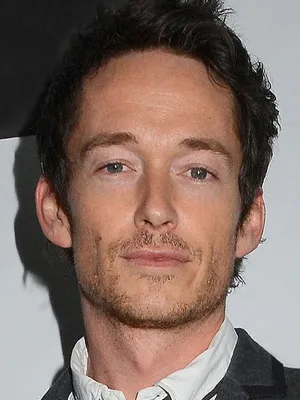 Simon Quarterman