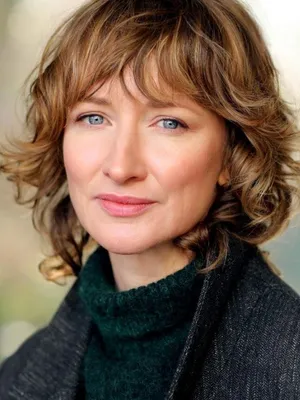Hannah Bourne