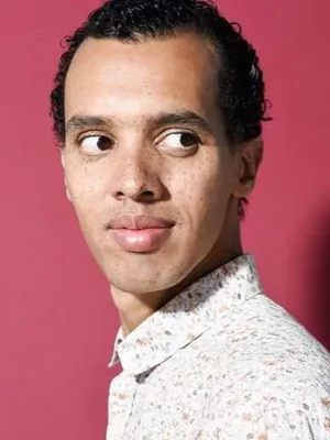 Gaël Faye