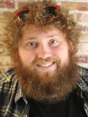 Ted Etienne