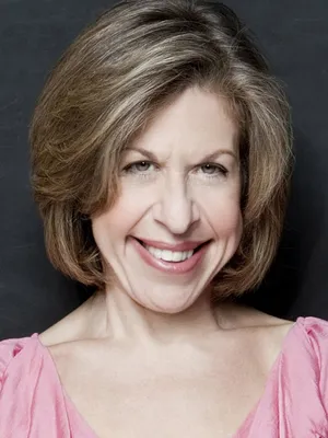 Jackie Hoffman