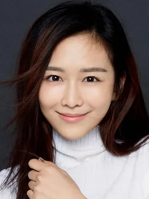 Yang Anqi
