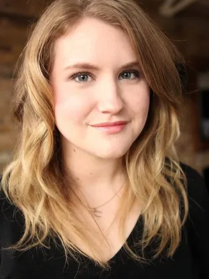 Jillian Bell