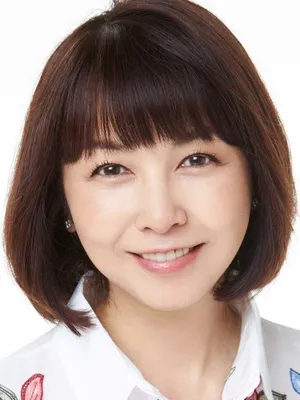 Kuniko Asagi
