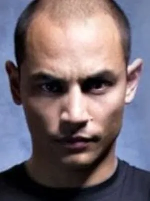 David Chan Cordeiro