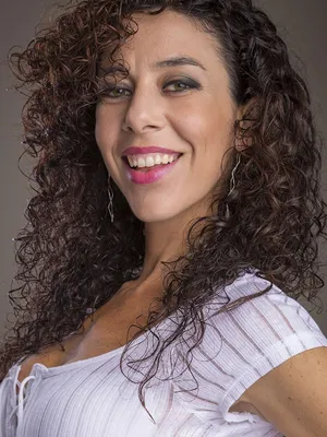 Carolina Jiménez