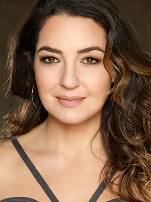 Sara Mann