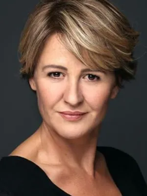 Hülya Gülşen Irmak