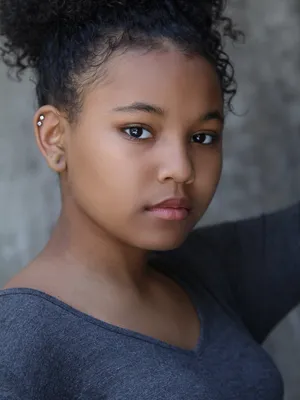 Ariana Neal