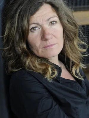 Carmen Gratl