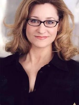 Amy Hohn