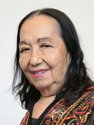 María Elena Olivares