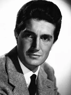 Giacomo Rossi Stuart