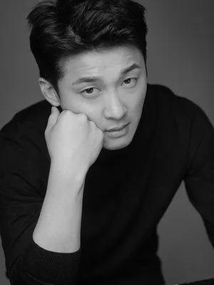Kwon Seung-woo