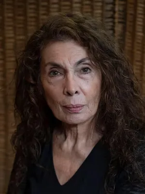 Silvina Sabater