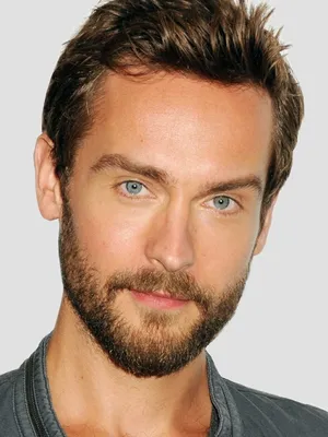 Tom Mison