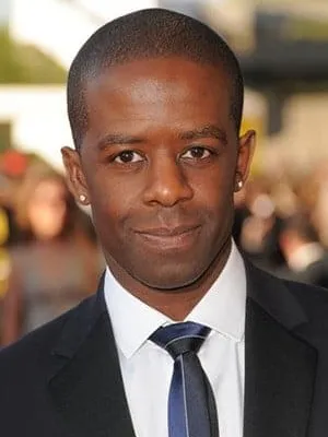 Adrian Lester