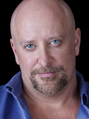 Chris Rogers