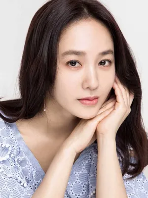 Park Joo-mi