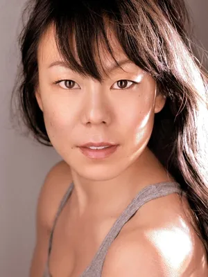 Ali Ahn