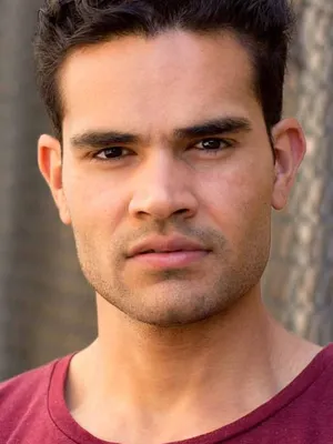 Karan Choudhary