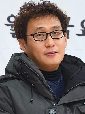 An Gil-ho
