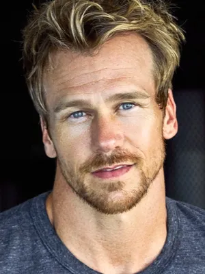 Rusty Joiner
