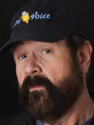Brian Cummings