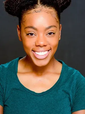 Emani White