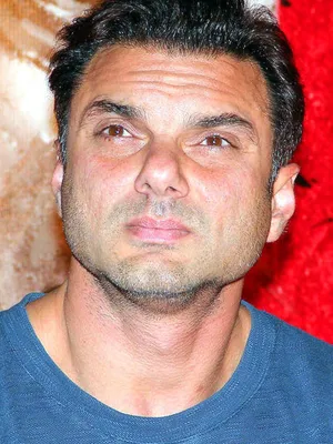Sohail Khan
