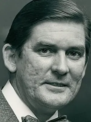 Ray Barrett