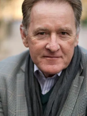Stephen Bourke