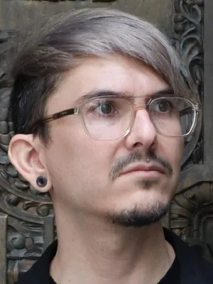 Stuart Ortiz
