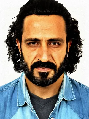 Mir Sarwar
