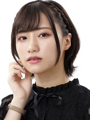 Rio Tsuchiya