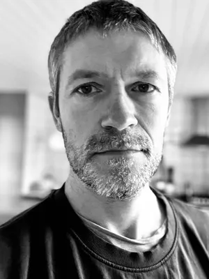 Torben Bech