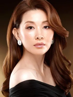 Lee Mi-sook